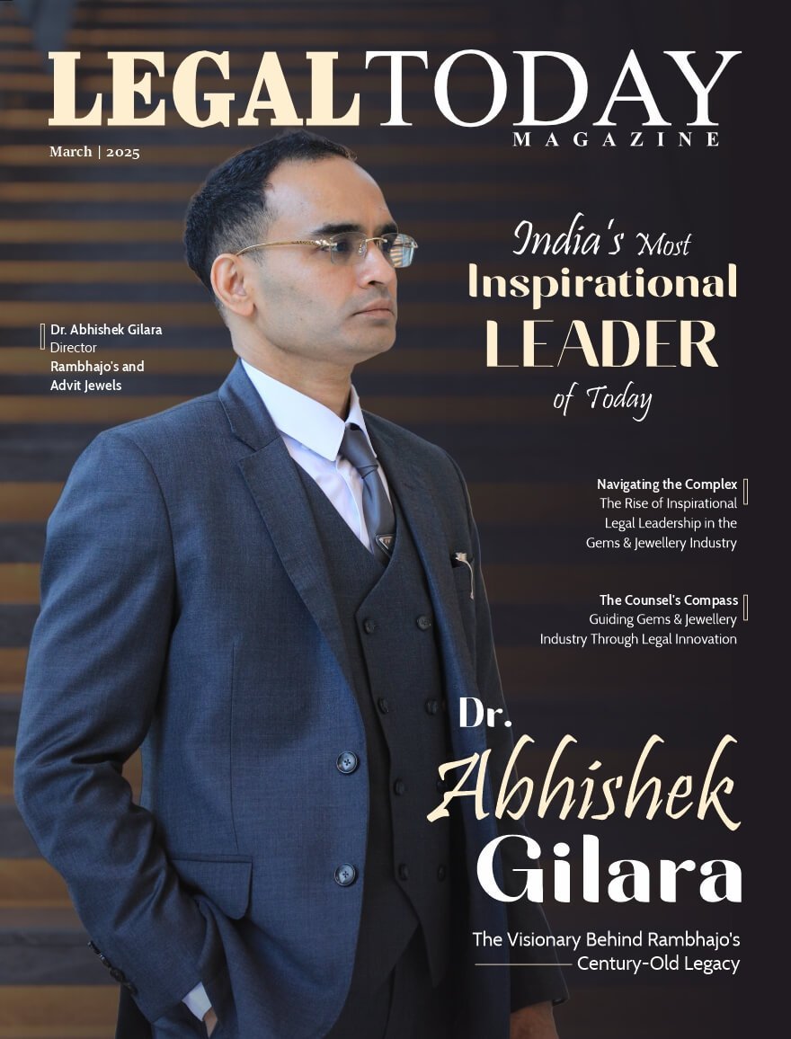 India’s Most Inspirational Leader