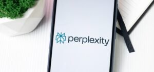 Read more about the article Perplexity AI Soars with $500 Million, Taking on Google’s Search Supremacy