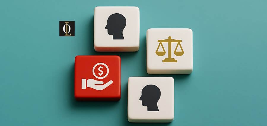 Identifying the Role of Legal Visionaries in Redefining the Modern Legal Industry