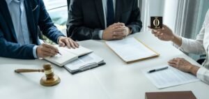Read more about the article How Today’s Legal Leaders are Complementing the Legal System through Innovative Solutions?