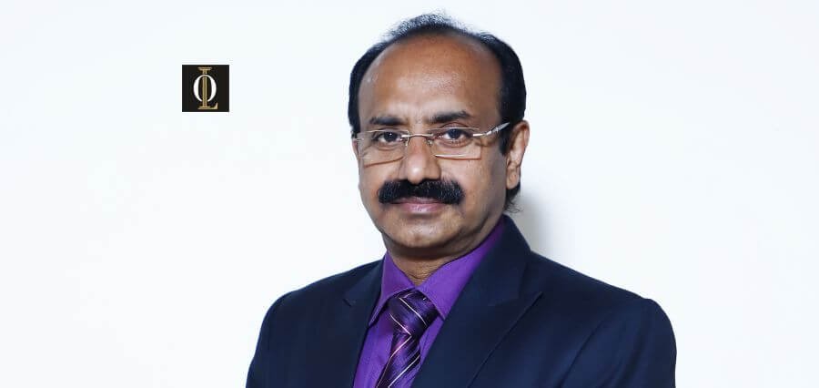You are currently viewing An Architect of Compliance and Growth in India’s New Corporate Era – Madan Mohan : The Strategic Powerhouse Pioneering Legal Excellence