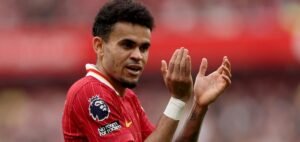 Read more about the article Bayern Munich Set to Submit £60m‑Plus Offer for Liverpool Star Luis Díaz