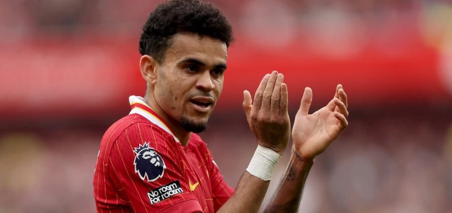 Read more about the article Bayern Munich Set to Submit £60m‑Plus Offer for Liverpool Star Luis Díaz