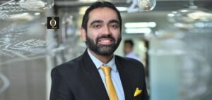 Read more about the article Dikshat Mehra – A Litigator Forged by Purpose, Powered by Principle