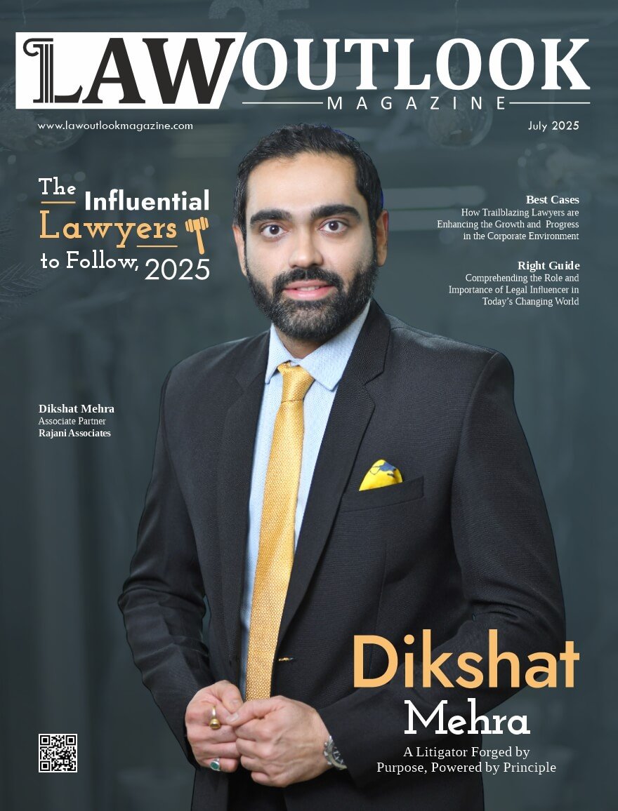 Influential Lawyers