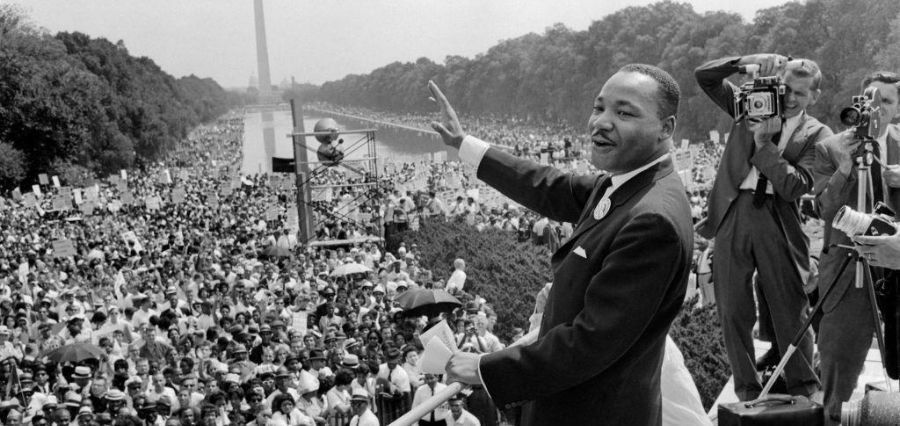 You are currently viewing Trump Administration Declassifies Martin Luther King Jr. Files: New Revelations and Context