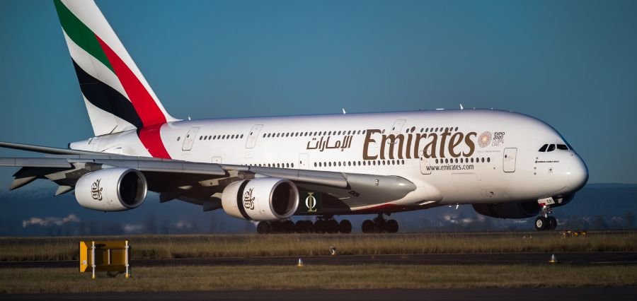 You are currently viewing Emirates Expands Chinese Network with Daily Dubai–Hangzhou Flights