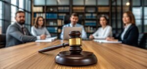 Read more about the article UK Law Firm Partners Enjoy Big Pay Boost, Average Earnings Soar to £307,000