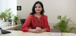 Read more about the article The Counsel of Courage: Richa Singh’s Trailblazing Journey in Law, Leadership, and Impact
