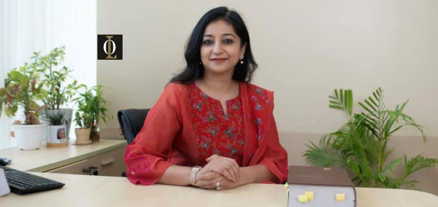 The Counsel of Courage: Richa Singh’s Trailblazing Journey in Law, Leadership, and Impact