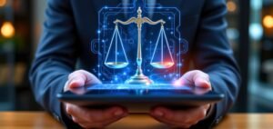 Read more about the article AI Opens New Career Paths for Junior Lawyers in Data Analysis and Strategy