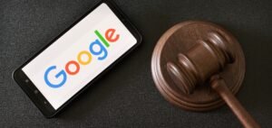 Read more about the article Google-Backed Lawtech Firm Makes UK Legal History with Woodstock Acquisition