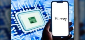 Read more about the article Legal AI Startup Harvey Reaches $5 Billion Valuation as It Expands Global Reach