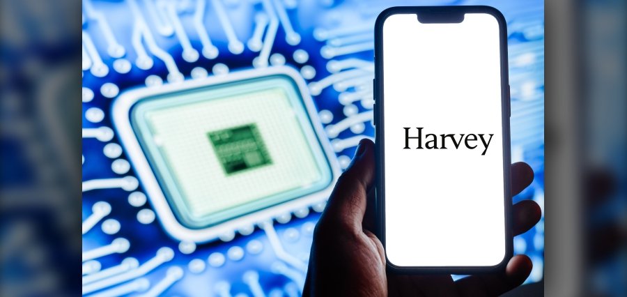 You are currently viewing Legal AI Startup Harvey Reaches $5 Billion Valuation as It Expands Global Reach