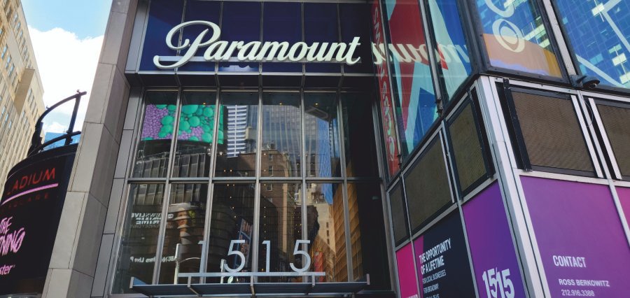You are currently viewing Media Giant Paramount Skydance Boosts Leadership with Top Legal Expert