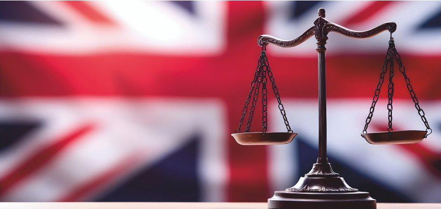 You are currently viewing UK Government Launches Legal Reforms to Strengthen Justice System