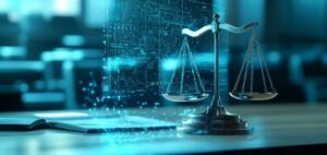 Read more about the article UK’s Top Law Firms Lead the Way in AI Adoption, Transforming Legal Services