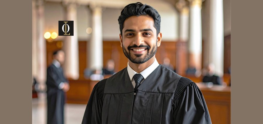 How Modern Lawyers are Redefining Global Justice Systems