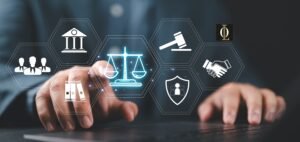 Read more about the article Legal Innovation Shaping the Future of Governance