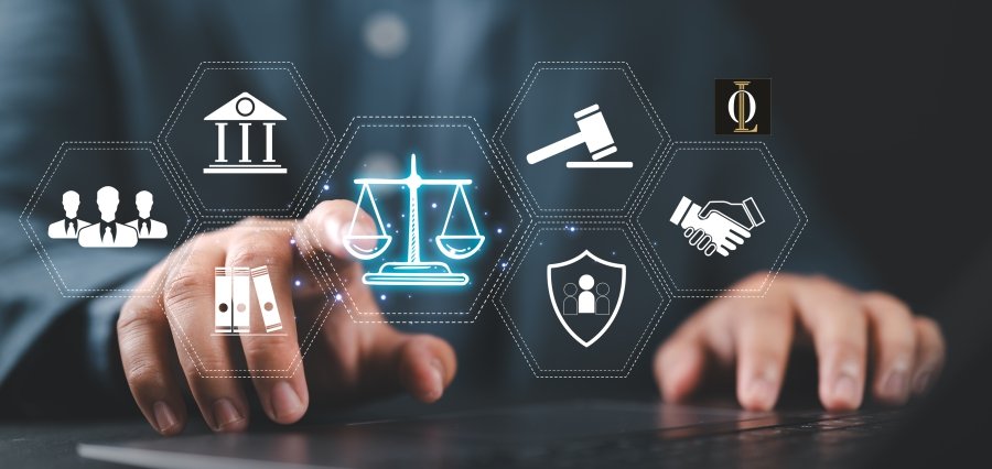 Legal Innovation Shaping the Future of Governance