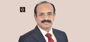 Read more about the article An advocate of Irrefutable Value – Madan Mohan K R and the Transformation of a Corporate Legal into a Strategic Profit Centre
