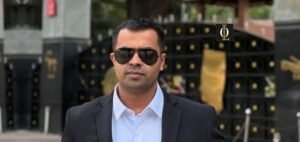 Read more about the article Major Kavish Aggarwala: A Soldier’s Advocate