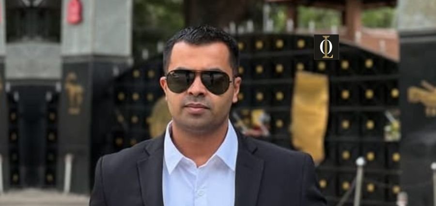 Read more about the article Major Kavish Aggarwala: A Soldier’s Advocate