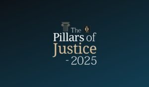 Read more about the article Shaping the Future of Justice