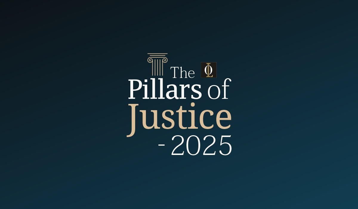 You are currently viewing Shaping the Future of Justice