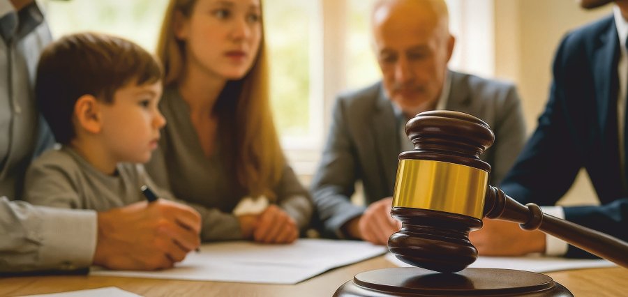 You are currently viewing Jones Myers Shines Again with Top Rankings in Legal 500 and Chambers 2026