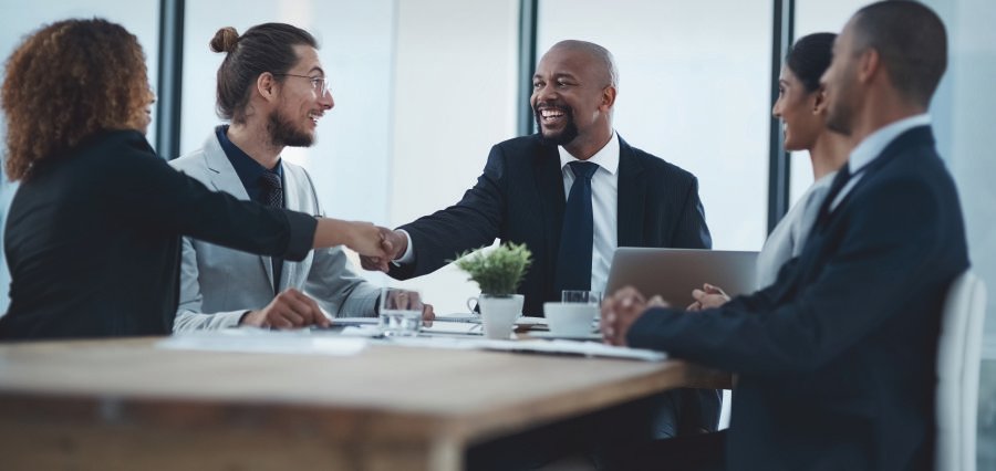 Read more about the article Lester Aldridge Advises on Major UK Automotive Acquisitions by Van Mossel