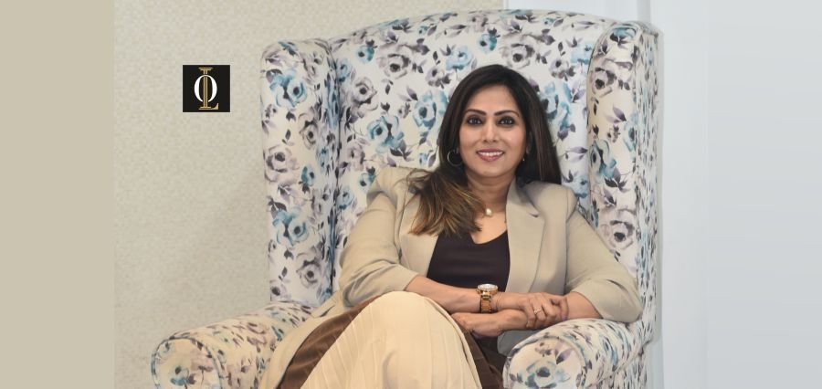 An Architect of Legal Serenity—Shilpa Sharma