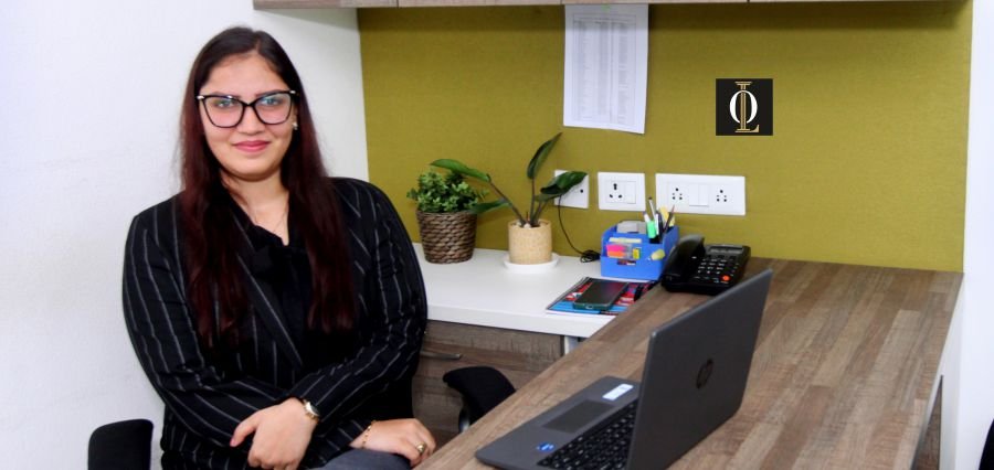 Sneha Sharma: A Forward-looking IP strategist and Patent Attorney driving Strategic IP Outcomes