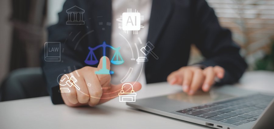 Read more about the article Belgian Legal Tech Startup Alice Raises €1M Pre-Seed to Build Trusted AI for Law Firms