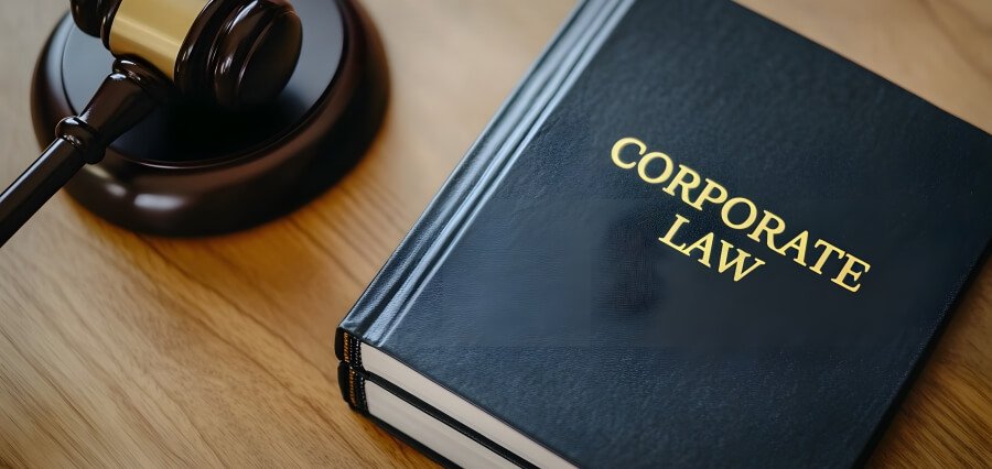 Corporate Law: The Backbone of Modern Business Governance