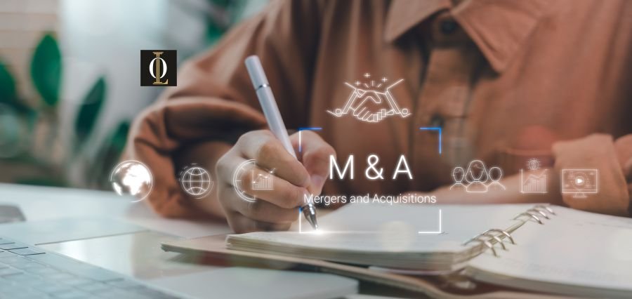 How Leading M&A Law Firms Are Earning Trust in 2026