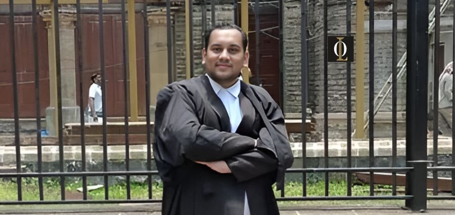 Advocate Rajey Naresh Jain: The Torchbearer of Corporate and Civil Justice