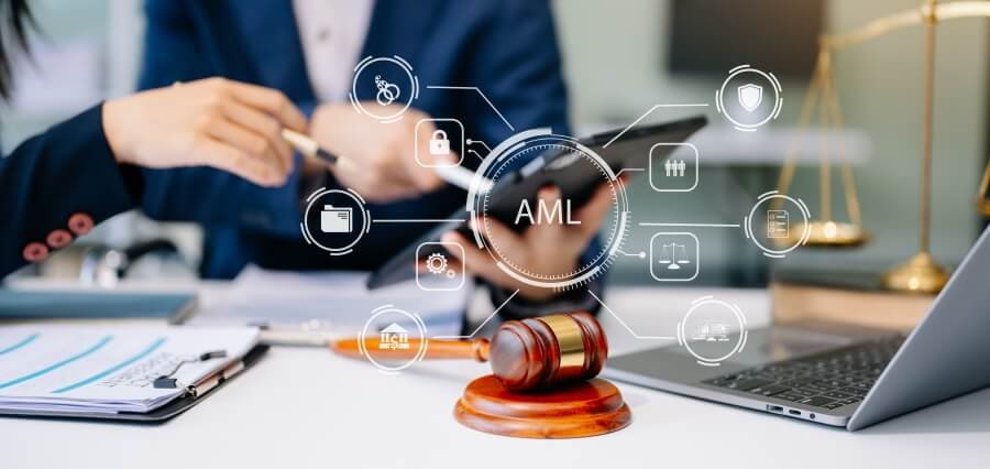 Anti Money Laundering