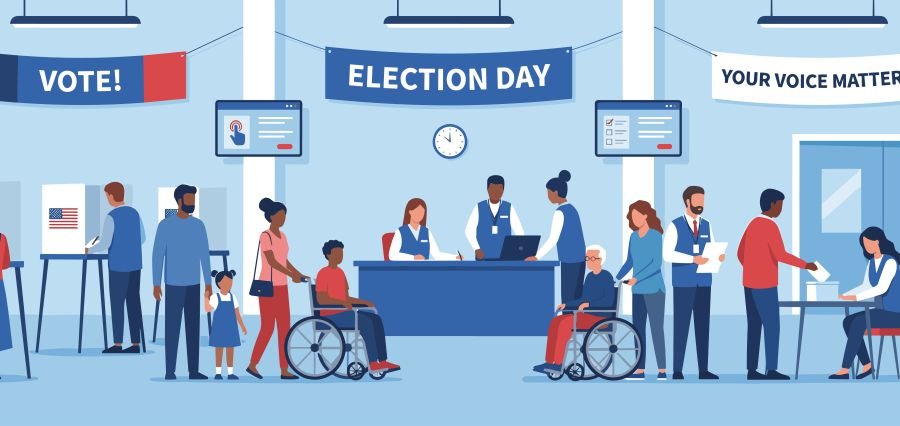 Civic Participation and Community Participation: Strengthening Democratic Engagement