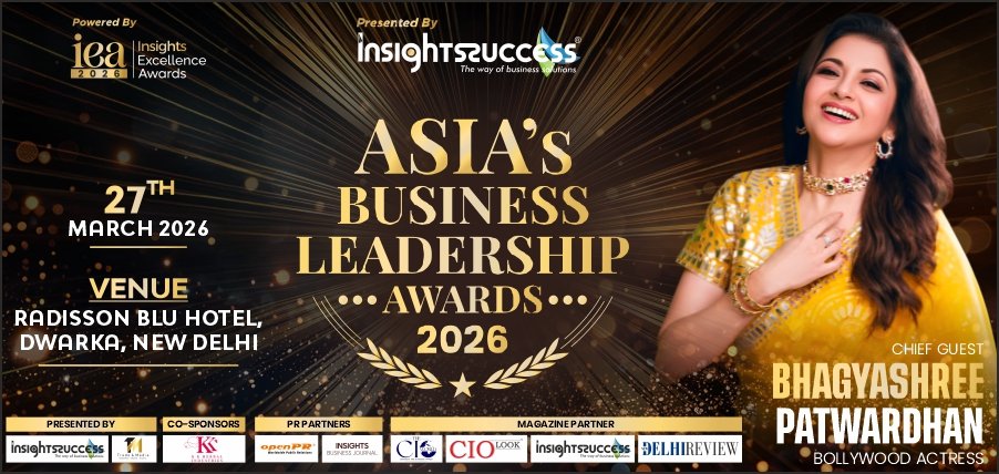 Asia’s Business Leadership Awards 2026