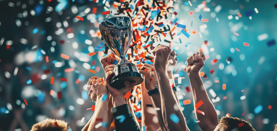 Read more about the article Ogier Wins Offshore Law Firm of the Year for Fifth Time at European Awards