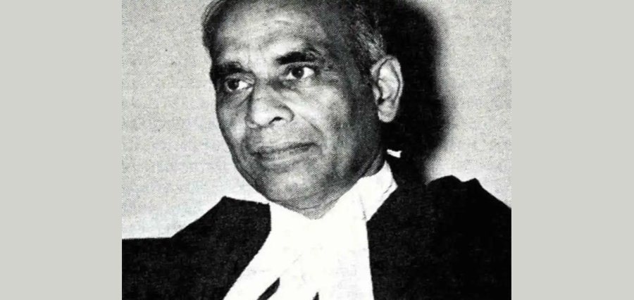 Words That Would Not Bend: H.R. Khanna Quotes That Still Speak to the World
