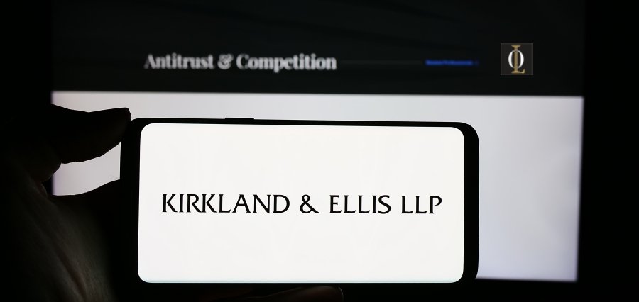 Kirkland & Ellis